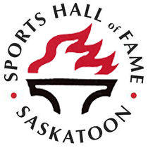 Saskatoon Sports Hall of Fame logo